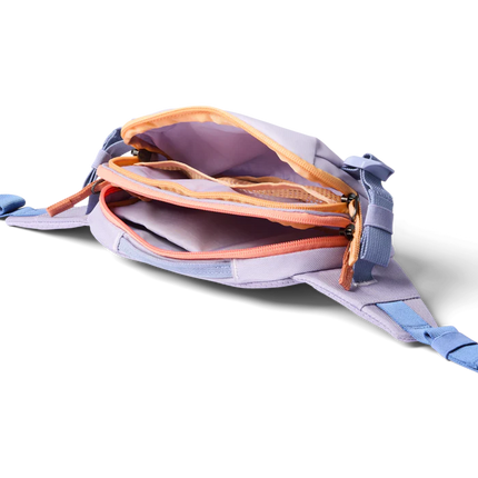 Allpa X 1.5L Hip Pack