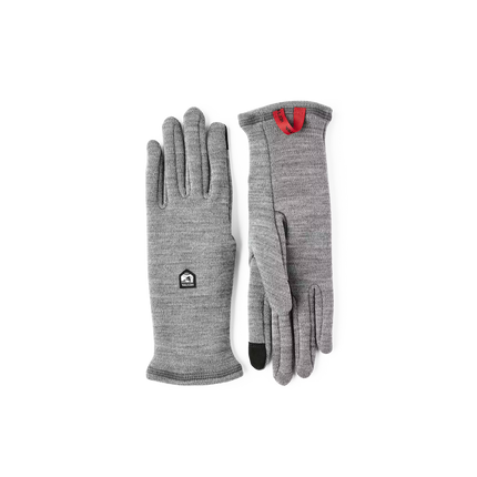 Gravita Merino Liner - 5 Finger