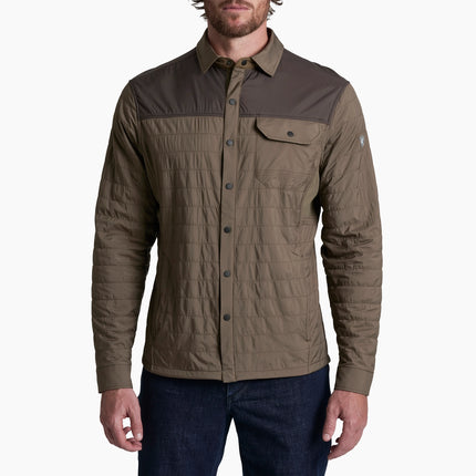 Mens The One Shirt