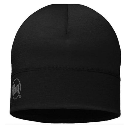 Merino LTWT Beanie