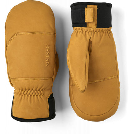 Omni Mitt