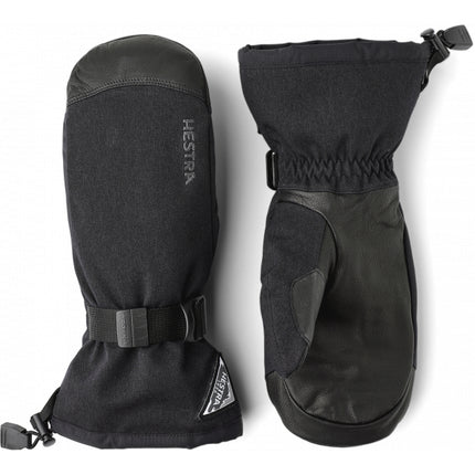 Powder Gauntlet Mitt