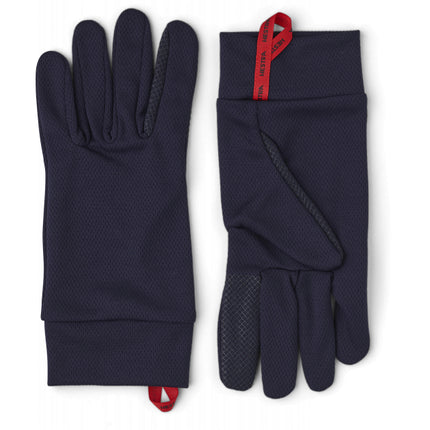 Touch Point Dry Wool - 5 Finger