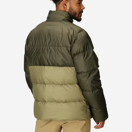 Mens Guides Down 2.0 Jacket