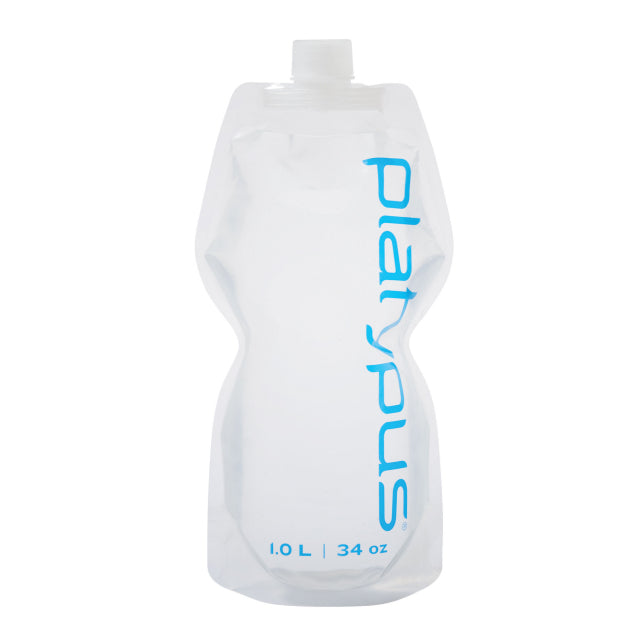 Soft Bottle 1.0 L/34 OZ