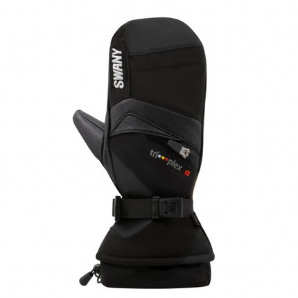 Womens X-CHANGE MITT