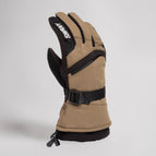 Mil Olive/Black