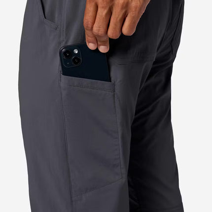 Men's Trailway UPF 50 Hiking Pants