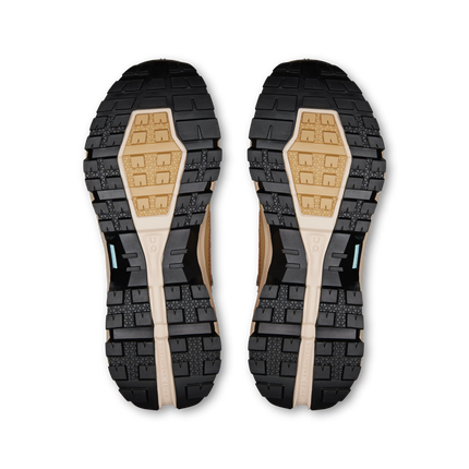 Womens Cloudrock Mid WP