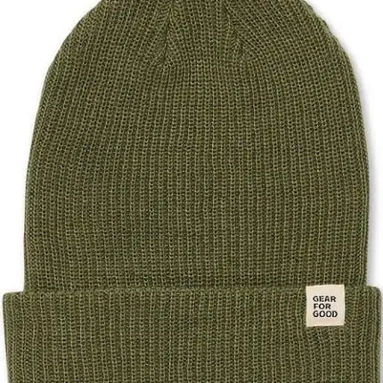 Wharf Beanie