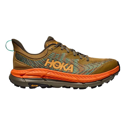 Men's Mafate Speed 4