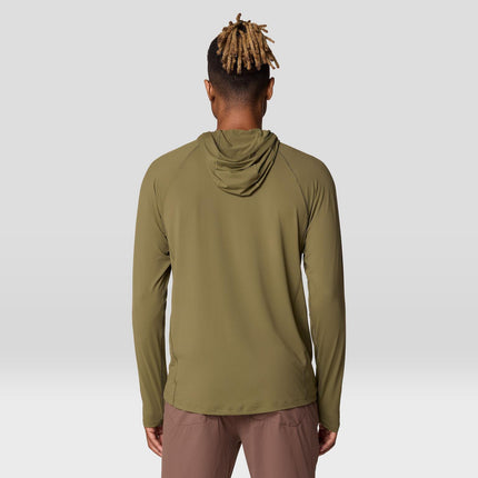 Men's Crater Lake Hoody
