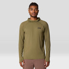 Combat Green