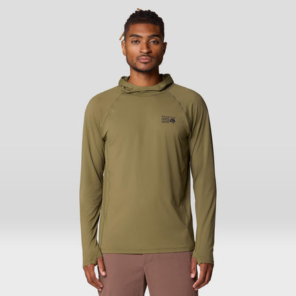 Men's Crater Lake Hoody
