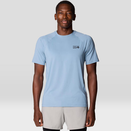 Men's Crater Lake Short Sleeve