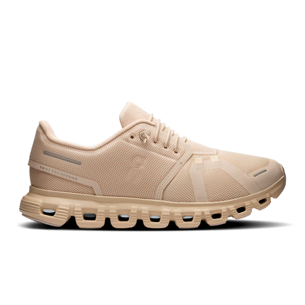Womens Cloud 6