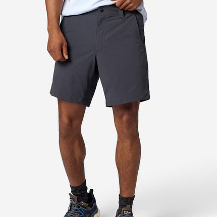 Men's Trailway UPF 50 Short 8"