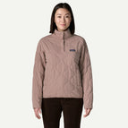 Stingray Mauve