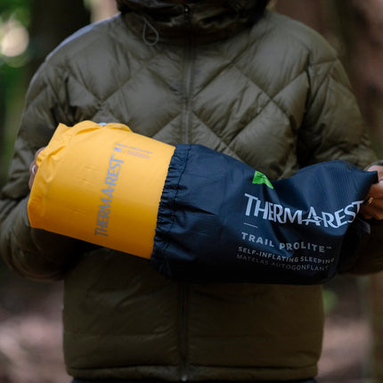 Trail ProLite Sleeping Pad - RW