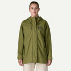 Caper Green