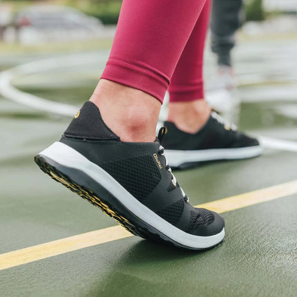 Womens Huia Slip-On Athletic Shoes