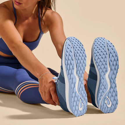 Womens Huia Slip-On Athletic Shoes