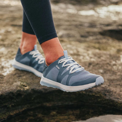Womens Huia Slip-On Athletic Shoes