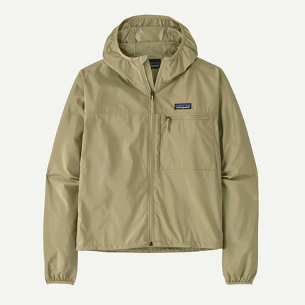 Women's Light & Variable Jacket
