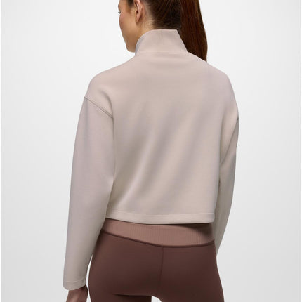 Shea Half Zip