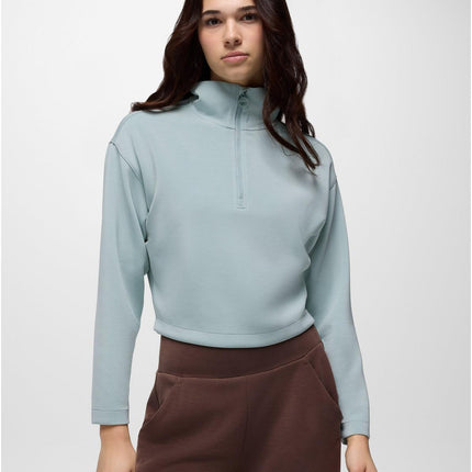 Shea Half Zip