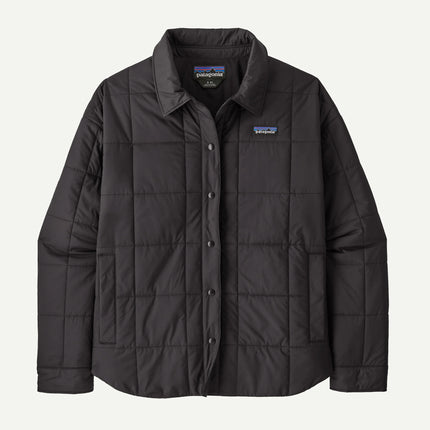 Women's Light Gust Shirt Jacket
