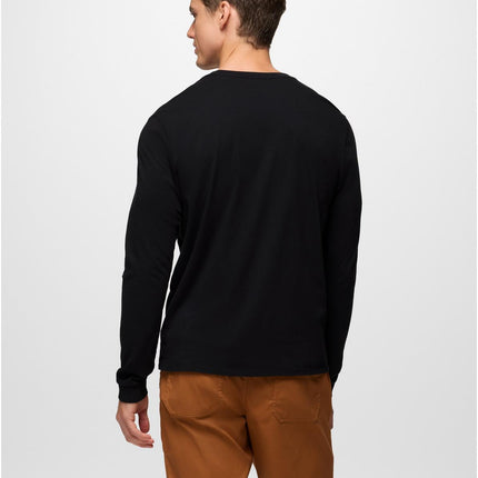 Mens Everyday LS Tee