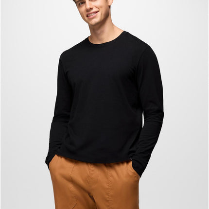 Mens Everyday LS Tee