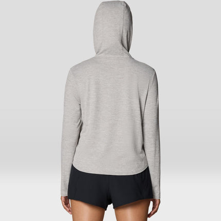Women's Sunblocker Long Sleeve Hoody