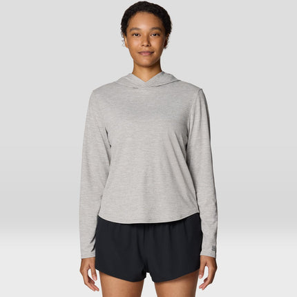 Women's Sunblocker Long Sleeve Hoody