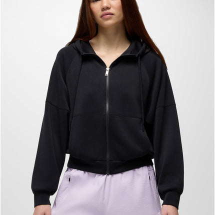 Womens Shea Full Zip
