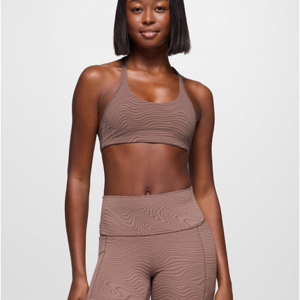 W's Luxara Racerback Bra
