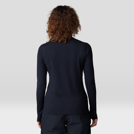 Womens Butter Up™ Half Zip