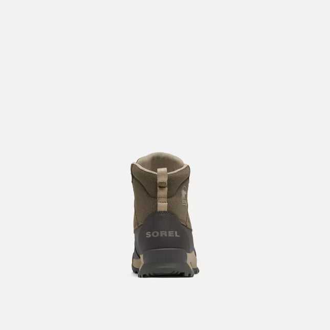 Mens Buxton Lite Lace Plus Waterproof – Vital Outdoors display picture 1