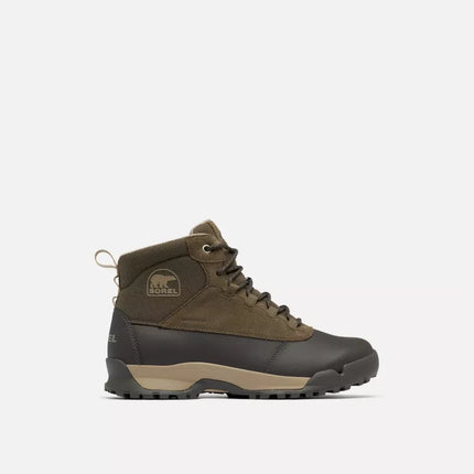 Mens Buxton Lite Lace Plus Waterproof