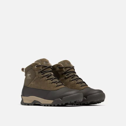 Mens Buxton Lite Lace Plus Waterproof