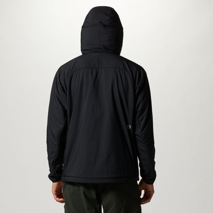 Mens Kor AirShell Warm Hoody