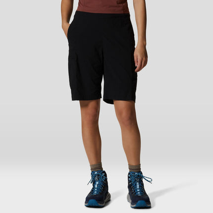 Women's Dynama™ Bermuda