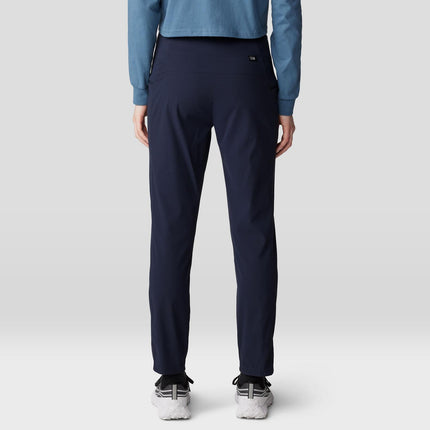 Women's Dynama™ High Rise Ankle Pant