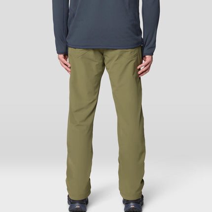 Mens Yumalino Lined Pant