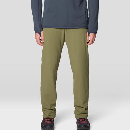 Mens Yumalino Lined Pant