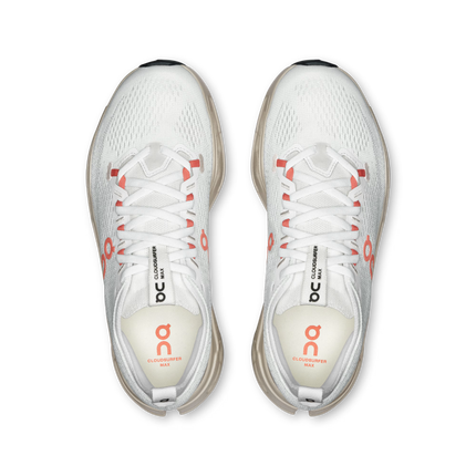 Womens Cloudsurfer Max