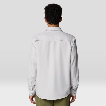 Men's Canyon Long Sleeve Shirt