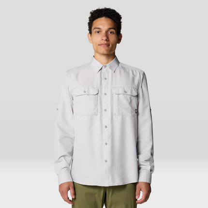 Men's Canyon Long Sleeve Shirt