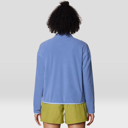 Women's Microchill Pullover